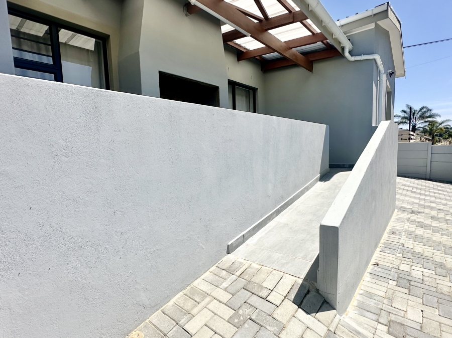 3 Bedroom Property for Sale in Dalsig Western Cape